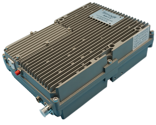 莞城街道经济型光纤直放站