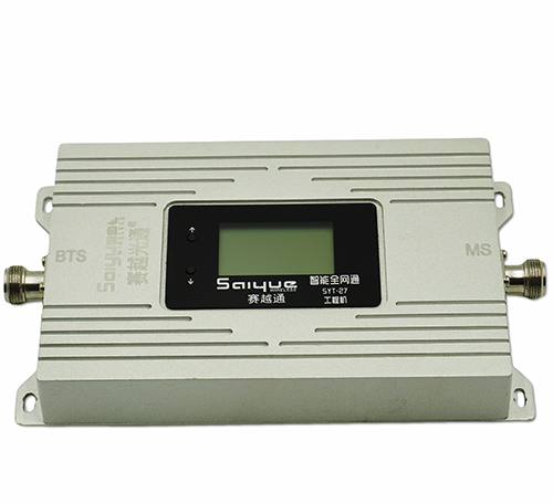 莞城街道单频手机信号放大器800㎡