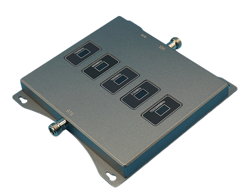 莞城街道五频4G+5G手机信号增强器200㎡