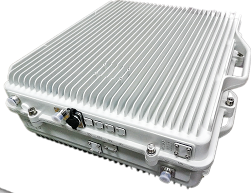 莞城街道信令级数字室分型移动通信干扰器