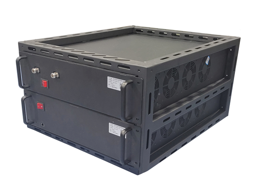 莞城街道室内大功率通讯管控屏蔽系统